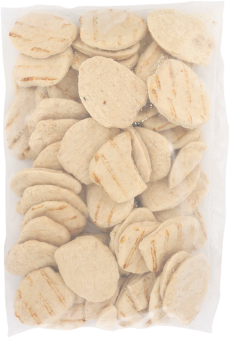 Tyson® CHICKEN PATTY GRILLED ALL NATURAL 10299010928