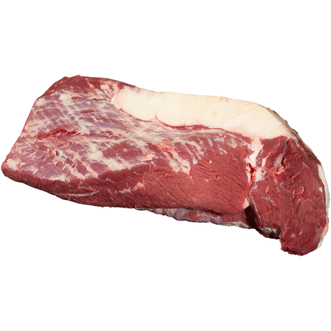 Cab BEEF BRISKET DECKLE OFF NATURAL CHOICE