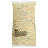 Chef Francisco® SOUP CHICKEN W/ WILD RICE BAG 78001373