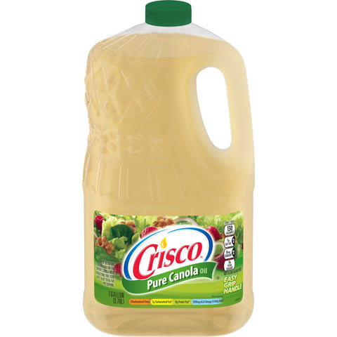 Oil Canola Pure