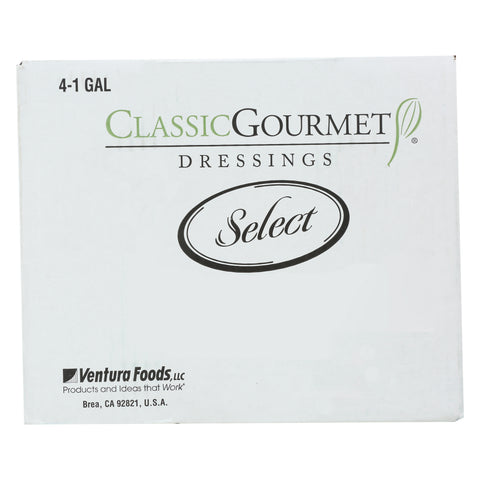 Dressing Ranch Buttermilk Refrigerated