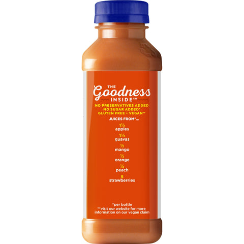 Naked Juice JUICE POWER-C 100%