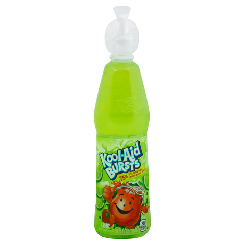 Kool-Aid DRINK KOOL-AID BURST LIME