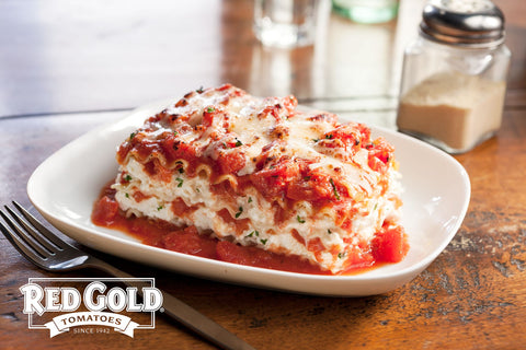 RedPack TOMATO SLICED STEWED