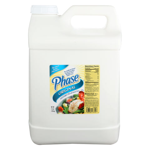 Phase Zero Trans Fat Liquid Butter Alternative, 35 Pound -- 2 per case.