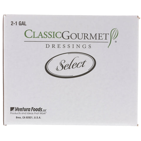 Classic Gourmet Select SAUCE COCKTAIL SEAFOOD TRADITIONAL