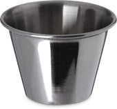 Carlisle CUP SAUCE CLASSIC S/S 2.5 OZ