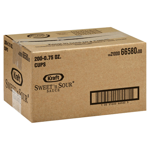 Sauce Sweet 'n Sour Single Serve Cup