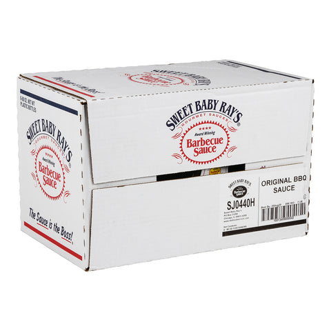 Sweet Baby Ray's SAUCE BBQ ORIGINAL