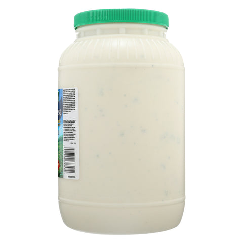Hidden Valley® DRESSING BLUE CHEESE THICK & CHUNKY