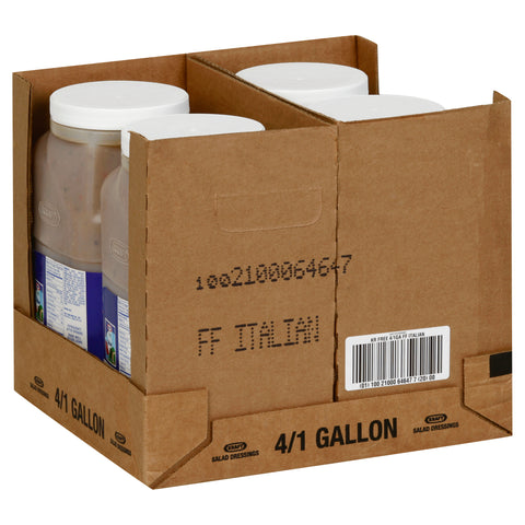 Kraft DRESSING ITALIAN FAT FREE