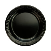 Dart Quiet Classic® PLATE FOAM LAMINATED BLACK 9