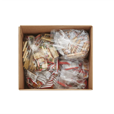 Cracker Variety Pack Favorite