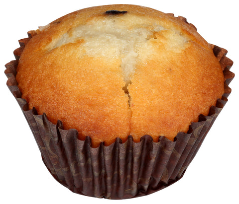 Chef Pierre Muffin - Variety Pack, 4.75 Ounce -- 24 per case.
