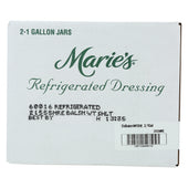 Marie's® DRESSING VINAIGRETTE BALSAMIC WHITE SHALLOT REFRIGERATED