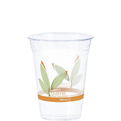 Dart CUP ECO-FORWARD® RPET PLASTIC COLD 16 OZ