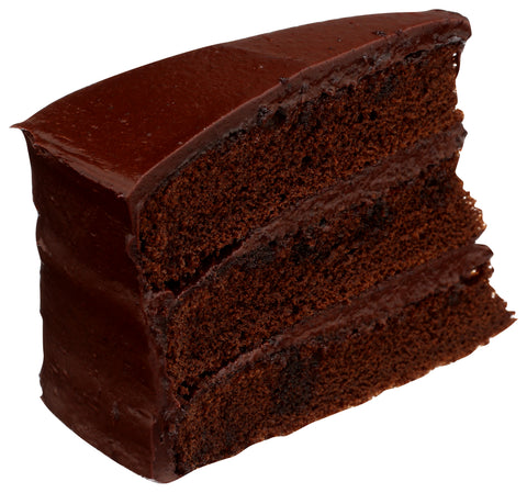 Sara Lee Round Premium Butter Cream Layer Cake - Variety Pack, 9 inch -- 4 per case.