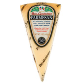 Belgioioso CHEESE PARMESAN WEDGE