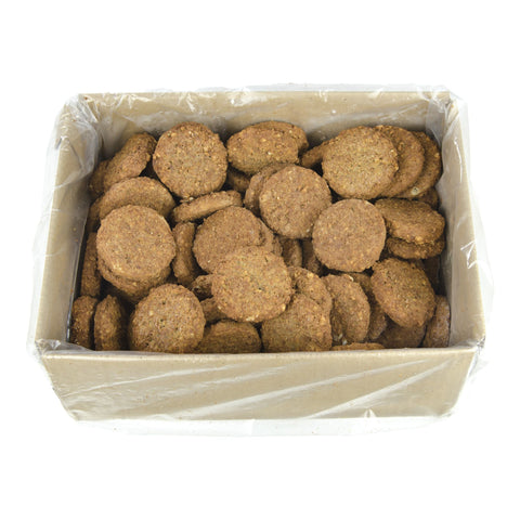 Morningstar Farms Veggie Sausage Pattie, 1.34 Ounce -- 112 per case.