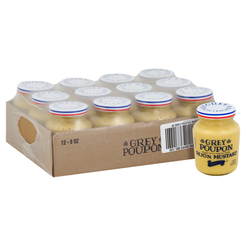 Mustard Dijon Classic