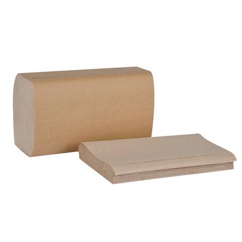Tork Nature 1 Ply Universal Paper Singlefold Hand Towel, 10.25 x 9.13 inch -- 4000 per case