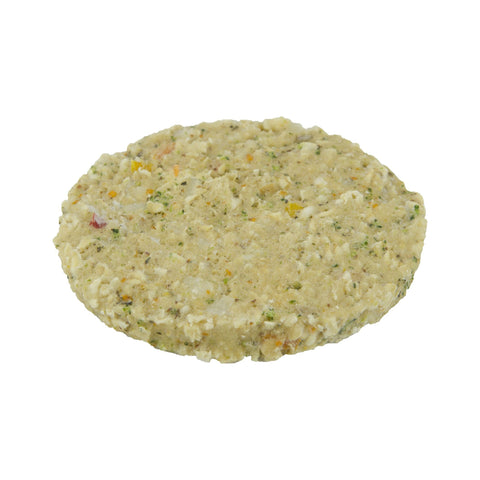 Veggie Burger Veggie Vegan