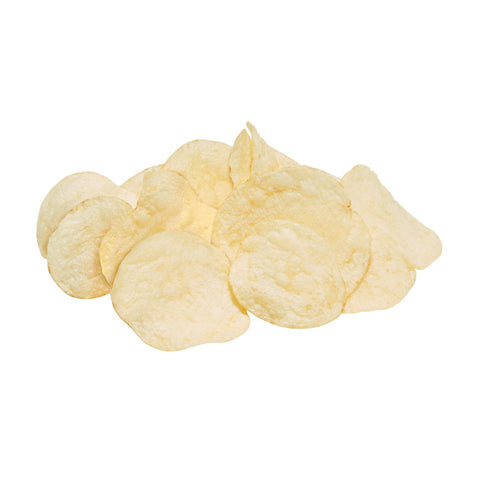 Chip Potato Salt & Vinegar Large Single Serve
