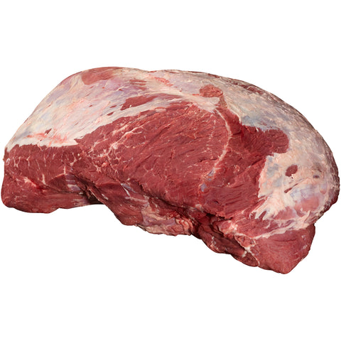 Packer BEEF INSIDE ROUND DN CHOICE