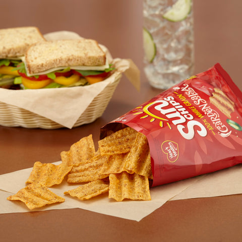 Sunchips® CHIP MULTIGRAIN VARIETY PACK