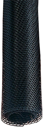 Carlisle MAT BAR TEXLINER ROLL BLACK 2 X40'