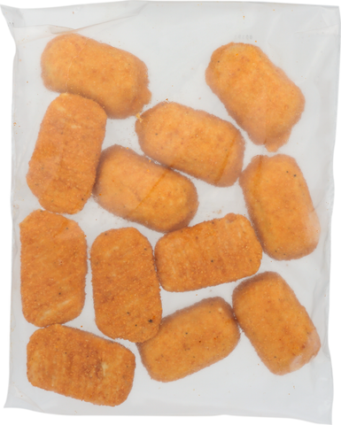 Barber Foods® 4 OZ CHICKEN STFD BROCCOLI & CHEESE