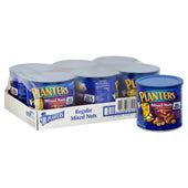 Nuts Mixed Regular