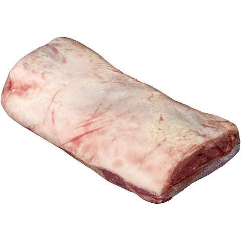 NPC Processing BEEF STRIPLOIN NO ROLL 0X1