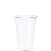 Bellagio CUP PET ULTRA CLEAR™ 20 OZ