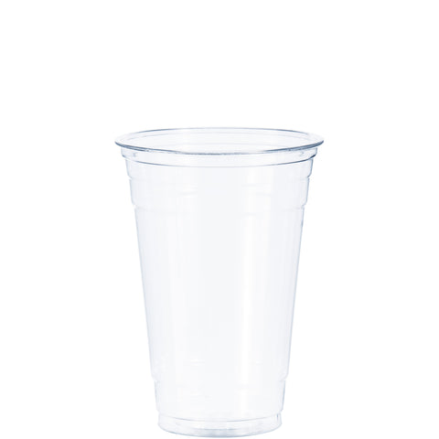 Bellagio CUP PET ULTRA CLEAR™ 20 OZ
