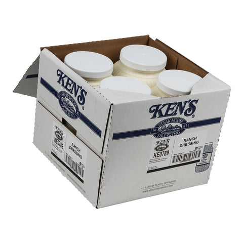 Ken's Foods DRESSING RANCH
