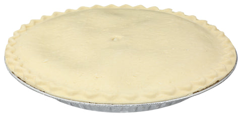 Pie Blueberry Fruit Traditional Unbaked 10