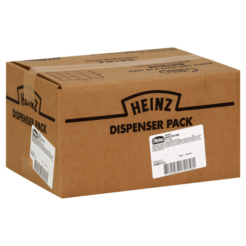 Heinz Honey Mustard, 1.5 Gallon -- 2 per case.
