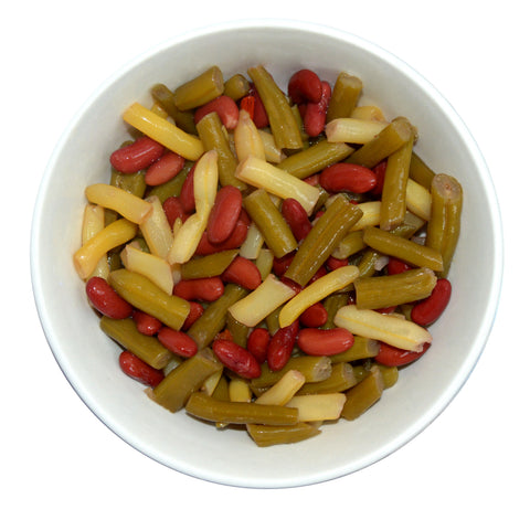Allens SALAD THREE BEAN