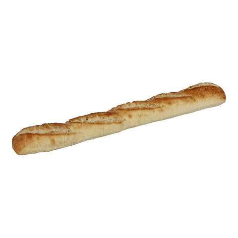 Bread French Baguette Unsliced Parbaked 20.5