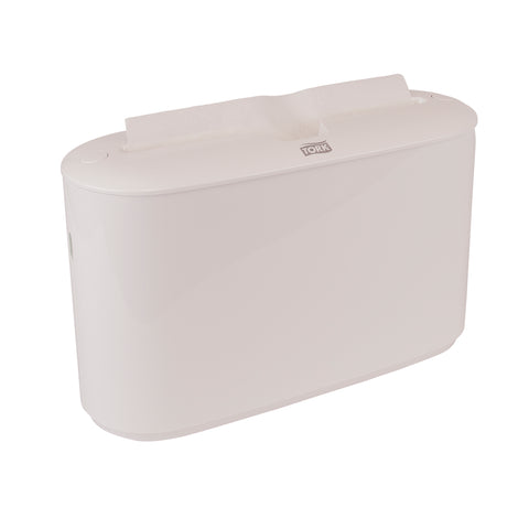 Tork Xpress® DISPENSER TOWEL INTERFOLD WHITE