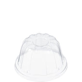 Lid Clear High Dome For 10j12, 12j12, 14j12, 14fj12, 12x12, 6sj12, 8sj12, 6b12