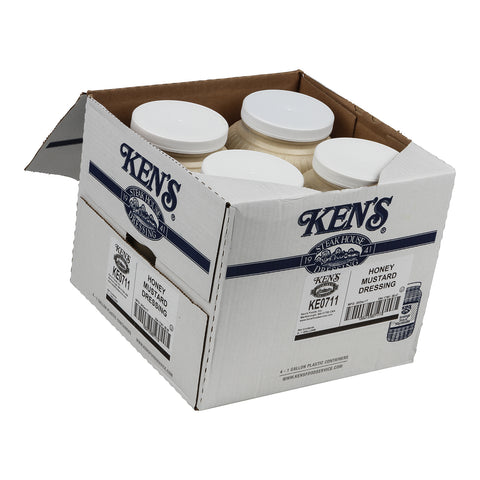 Ken's Foods DRESSING HONEY MUSTARD