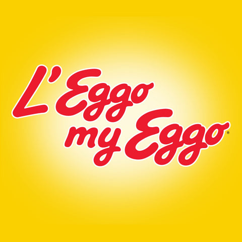 Eggo® PANCAKE BUTTERMILK 16.4 OZ