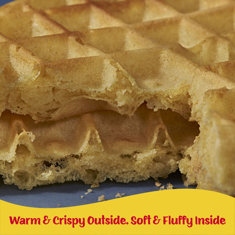 Eggo® WAFFLE HOMESYLE BAKED TFF FZ