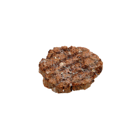 The Pub® BEEF CHUCK STEAK BURGER FLAME GRILLED USDA CHOICE FC 3 OZ 10000001593