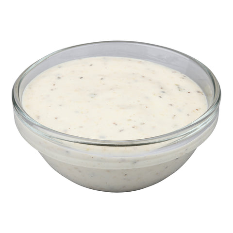 Ken's Foods DRESSING PARMESAN & PEPPERCORN REFRIGERATED