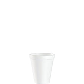 Dart CUP FOAM SLATE BLUE 8 OZ