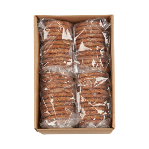 Veggie Garden Veggie Patties 3.5 Oz