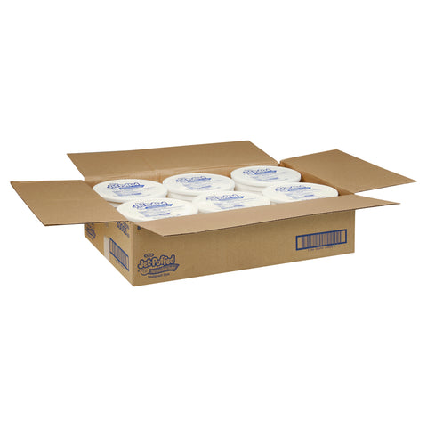 Jet-Puffed Cream Marshmallow Topping Restaurant Style, 48 Ounce -- 6 Count